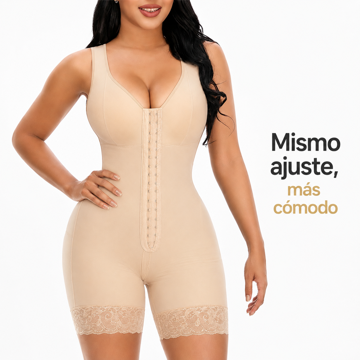 Faja Moldeadora SculptFit™