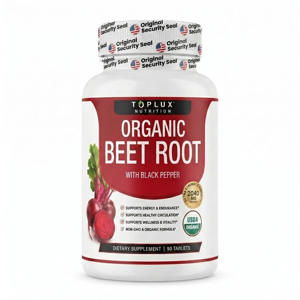 Beet Root Mini