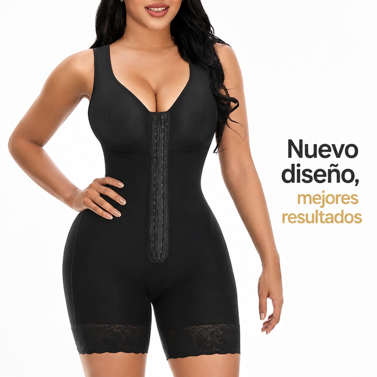 Faja Moldeadora SculptFit™