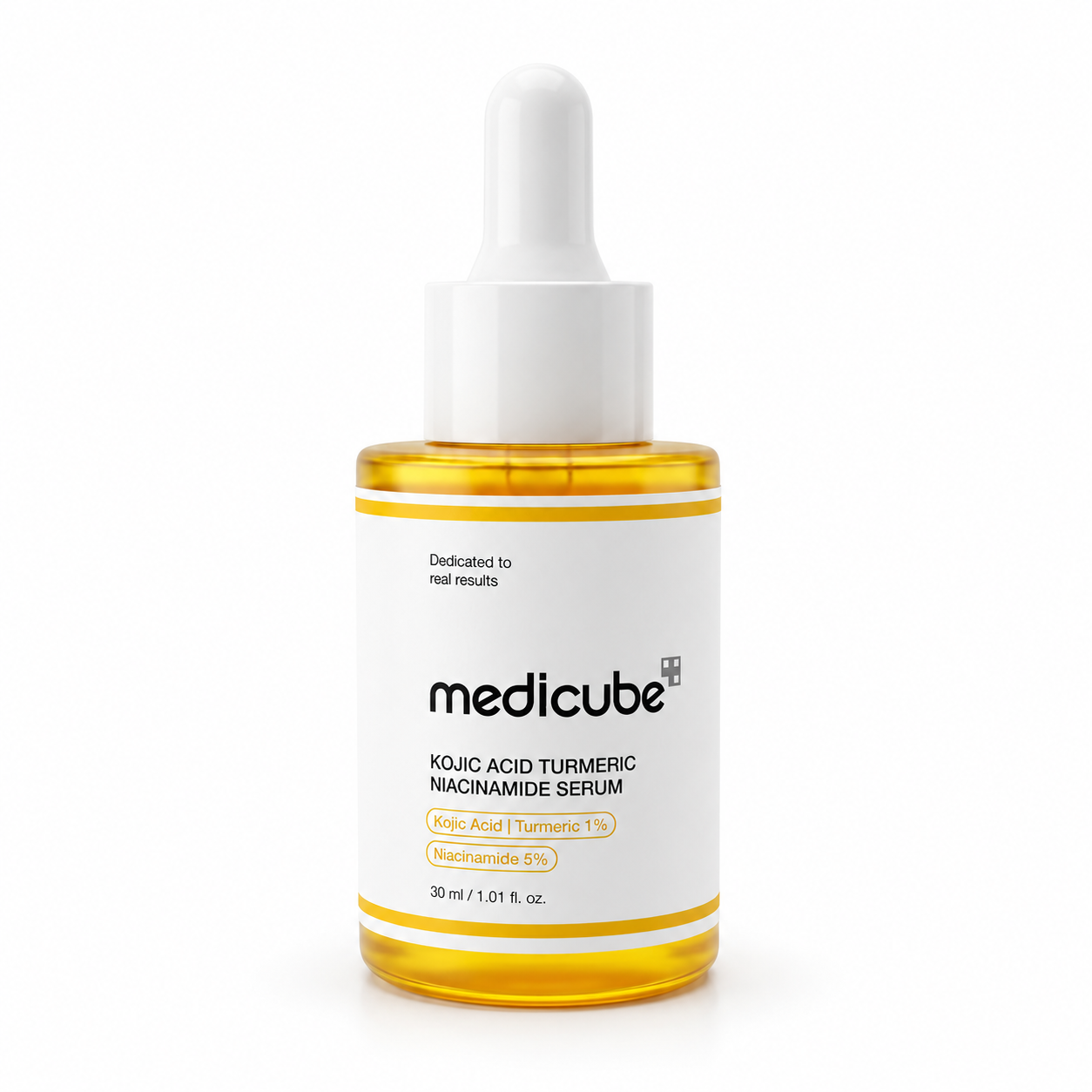 Medicube Acid Turmeric 30ml